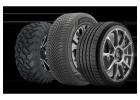 Tires on Monthly Payments Plan - Buy Tires on Credit & Pay Later