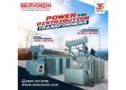Transformer Manufacturers
