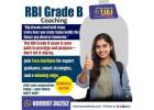 Crack RBI Grade B with Expert Coaching in Delhi – Limited Seats Available!