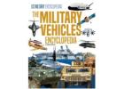 Buy Military Vehicles Encyclopedia Library Binding at Magsstore