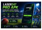 Laser247 Pro APK - Download Latest Version for Fast & Secure Access