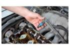 Fuel Injection Service – Expert Diagnostics & Cleaning Solutions!