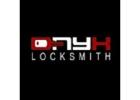 Onyx Locksmith