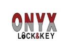 Onyx Lock & Key