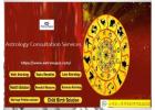 Online Astrology Consultation