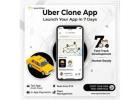 Is Your Taxi Business Stuck in the Past? 5 App Features You Need to Survive