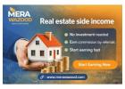 Best Real Estate Side Income for Beginners Today
