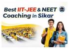 Best IIT-JEE & NEET Coaching in Sikar – Start Your Success Journey