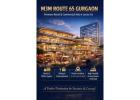 M3M Route 65 Gurgaon – Premium Retail & Commercial Hub in Sector 65