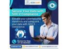 SOC 2 Certification Services in Houston – Build Trust Through Data Security