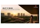 Premium 2 BHK in Thane | Luxury Living with World Class Amenities