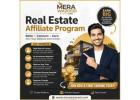 Real Estate Affiliate Program to Earn More Today