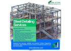 Get professional steel detailing services in Los Angeles with guaranteed precision.