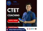 Affordable CTET Coaching in Delhi | Complete Exam Preparation