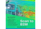 From site scans to BIM models, Houston chooses Silicon Engineering Consultants.