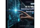 ai or ml development services in uk