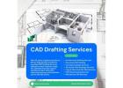 Boston CAD shop drawing services focused on precise measurements and seamless coordination