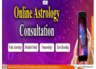 Best Online Astrology Consultation in India