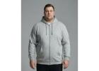 Exclusive Big & Tall Hoodie Collection – Shop Now Today