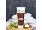 Shop Coconut Face Wash for Gentle Care | Bgoodindia