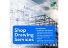 Boost Project Efficiency with Expert Shop Drawing Services in Houston Today