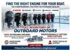 Yamaha Outboard Engines for Sale — New and Used, 2.5HP to 450HP, Shipped Worldwide