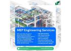Expert MEP Shop Drawing Services Denver: Engineering Solutions for Smooth Construction.
