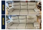 Get completely revamped couches with deep-rooted Sofa cleaning near me