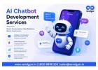 Business-Focused End-to-End Chatbot Development Services