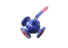 Ball Valve Manufacturer in India | Jogani Valves and Controls