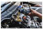 Car Fluid Service & Maintenance for Smooth Vehicle Performance