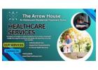 The Arrow House
