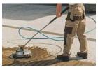 Pressure Wash Cleaning in Canberra – Restore Your Property’s Shine