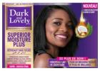 Dark and lovely