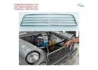 Grille 1967-1970 Datsun Roadster 1600