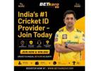 Fast & Secure Login Cricket ID – Start Playing Instantly