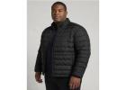 Heavy-Duty Plus Size Winter Jackets Mens – Shop Now