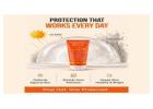 Shop Sunscreen Without White Cast for Clear Skin | Bgoodindia