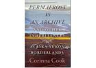 Buy Permafrost Is an Archive by Corinna Cook (Paperback) at Magsstore