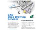 CAD drafting services in Chicago by Siliconec help teams keep work moving without confusion