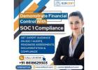 SOC 1 Certification Services in Boston