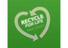 Recycle for Life - B2B Electronic Waste Recycling