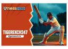 Tiger Exchange 247: Play online and bet with Tiger Exchange 247