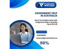 Boost Your Grades Faster with Assignment Help in Australia – Up to 50% Off