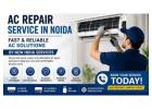 AC Repair Service in Noida – Fast & Reliable AC Solutions by New India Services