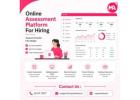 Online Assessment Platform For Hiring | MyAnatomy