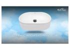 Transform Your Bathroom with the Right Ceramic Wash Basin in Delhi