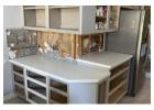 Best Cabinet Remodeling Services Houston TX for Modern Kitchens