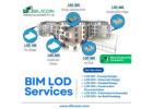 Silicon Engineering Consultants provides technical BIM LOD services for elite Seattle projects.