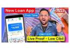 Powerful Secure Personal Loan Upto 1 Lakh Instant Cash Now